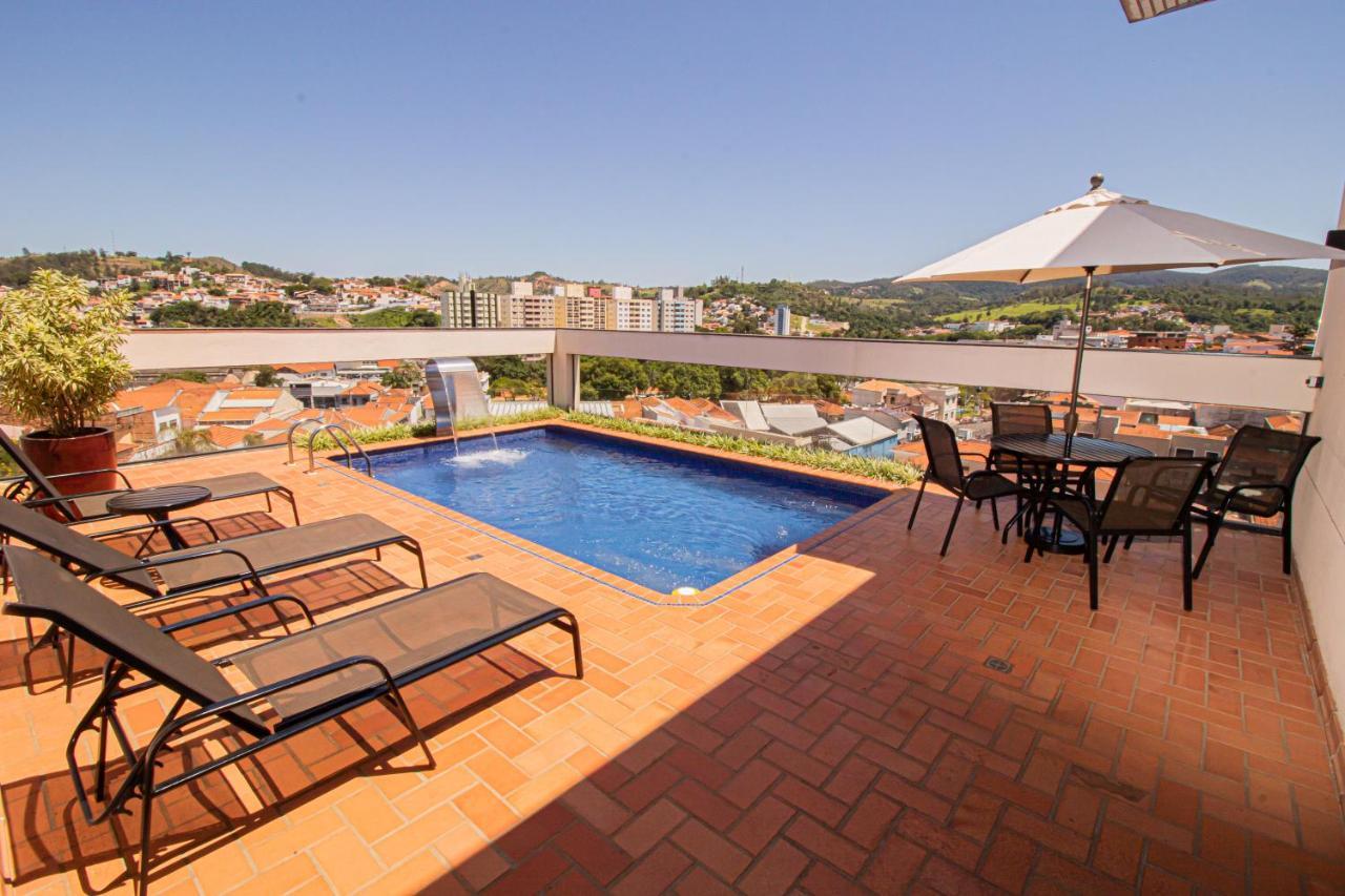 Prado Hotel أمبارو المظهر الخارجي الصورة